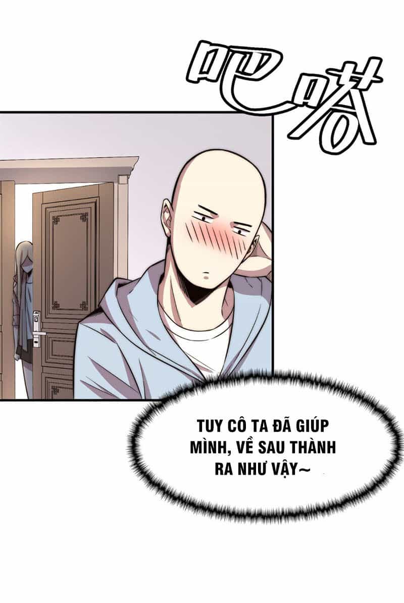 Hắc Tạp - Chương 18 - ảnh 10