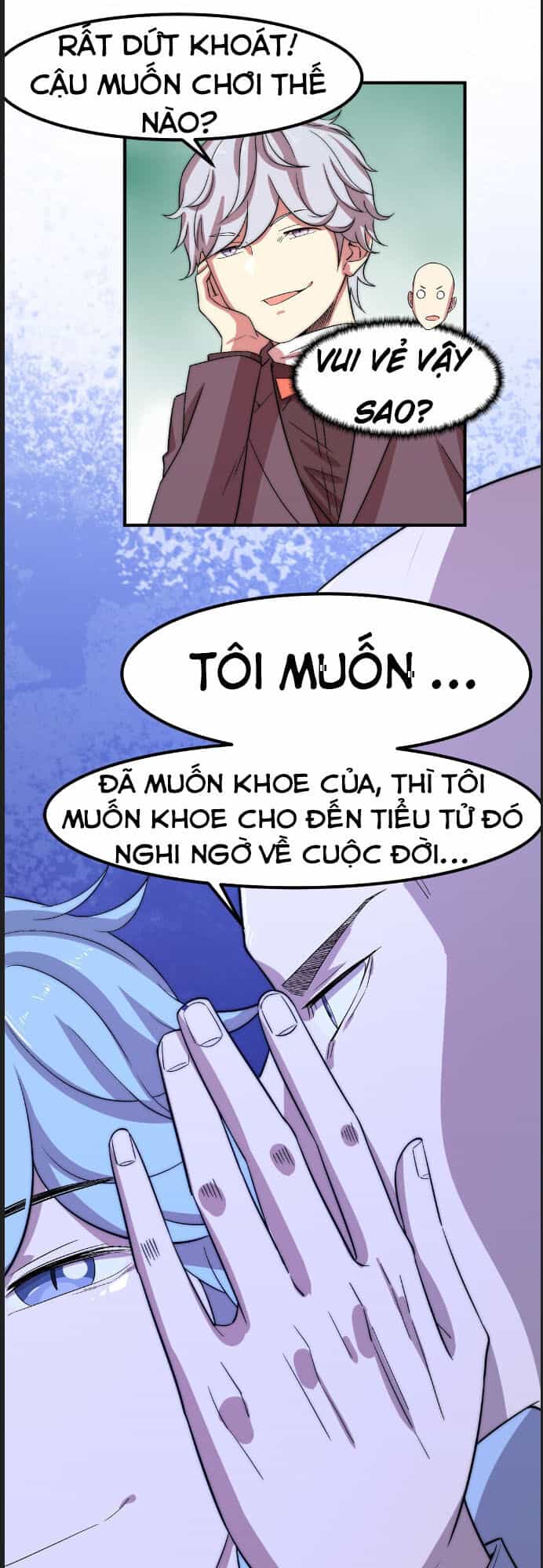 Hắc Tạp - Chương 19 - ảnh 32
