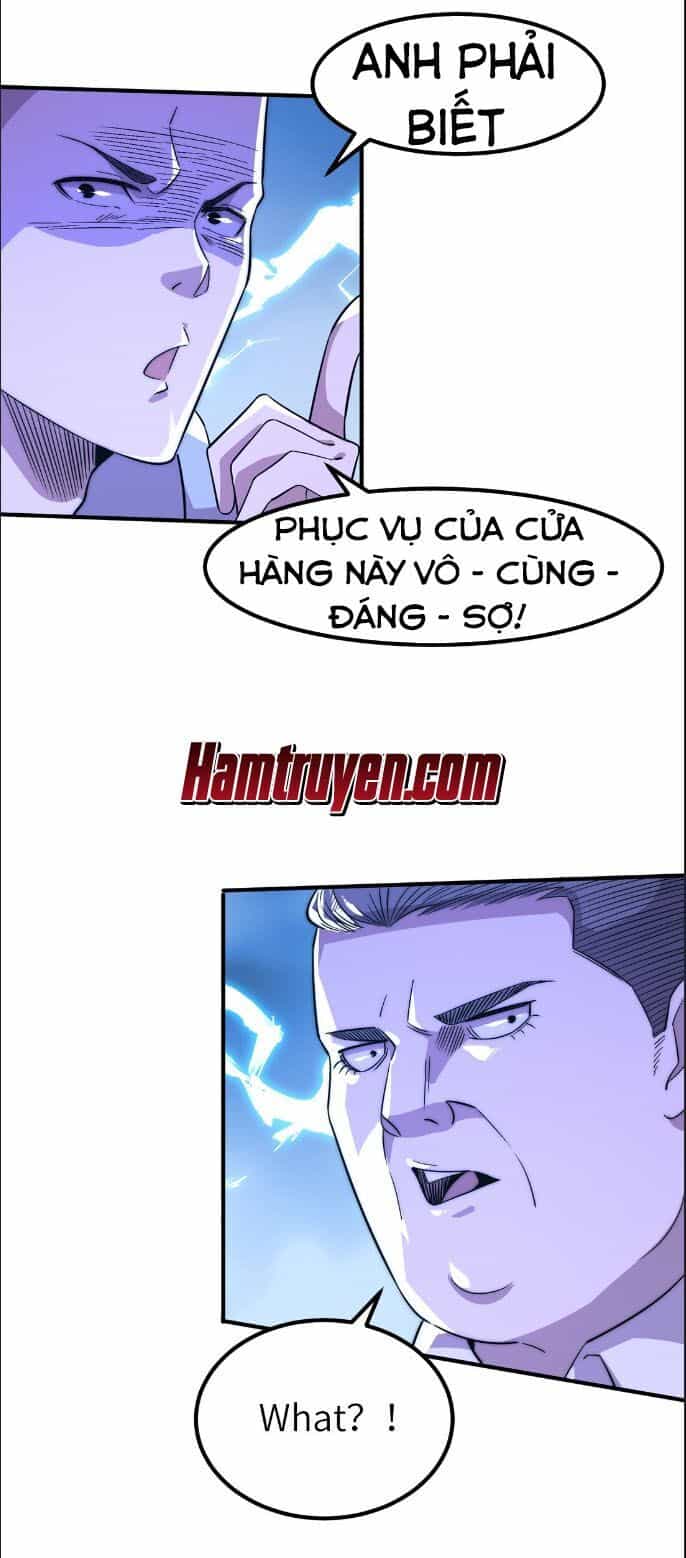 Hắc Tạp - Chương 20 - ảnh 16