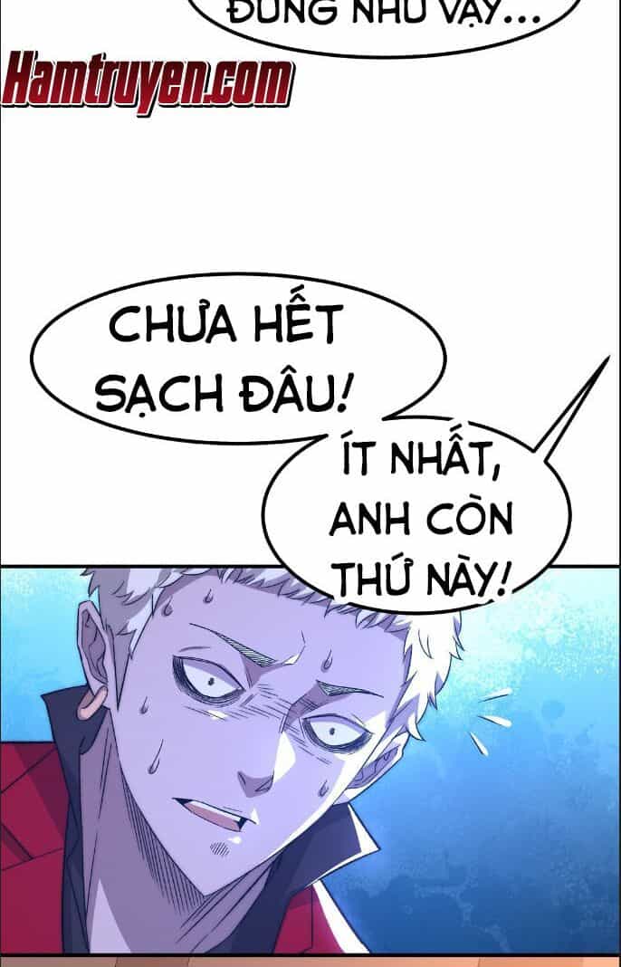 Hắc Tạp - Chương 20 - ảnh 25