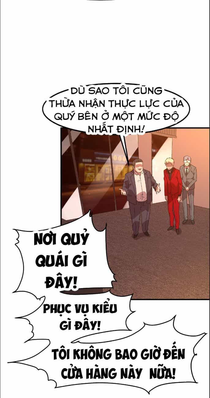 Hắc Tạp - Chương 20 - ảnh 5