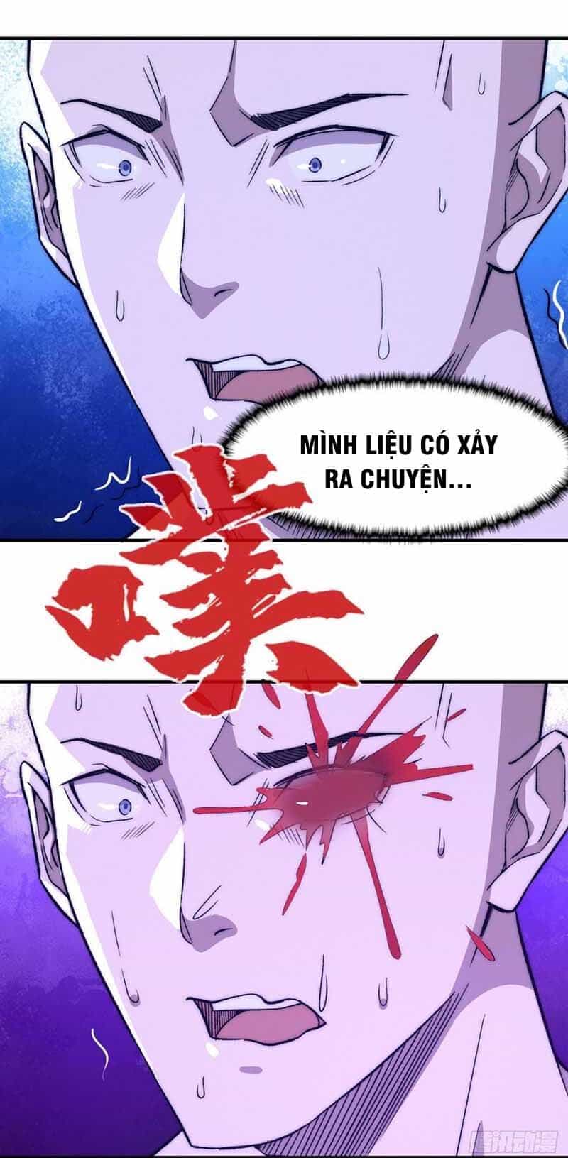 Hắc Tạp - Chương 22 - ảnh 31