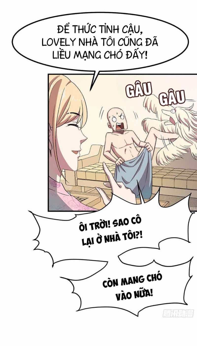 Hắc Tạp - Chương 22 - ảnh 9