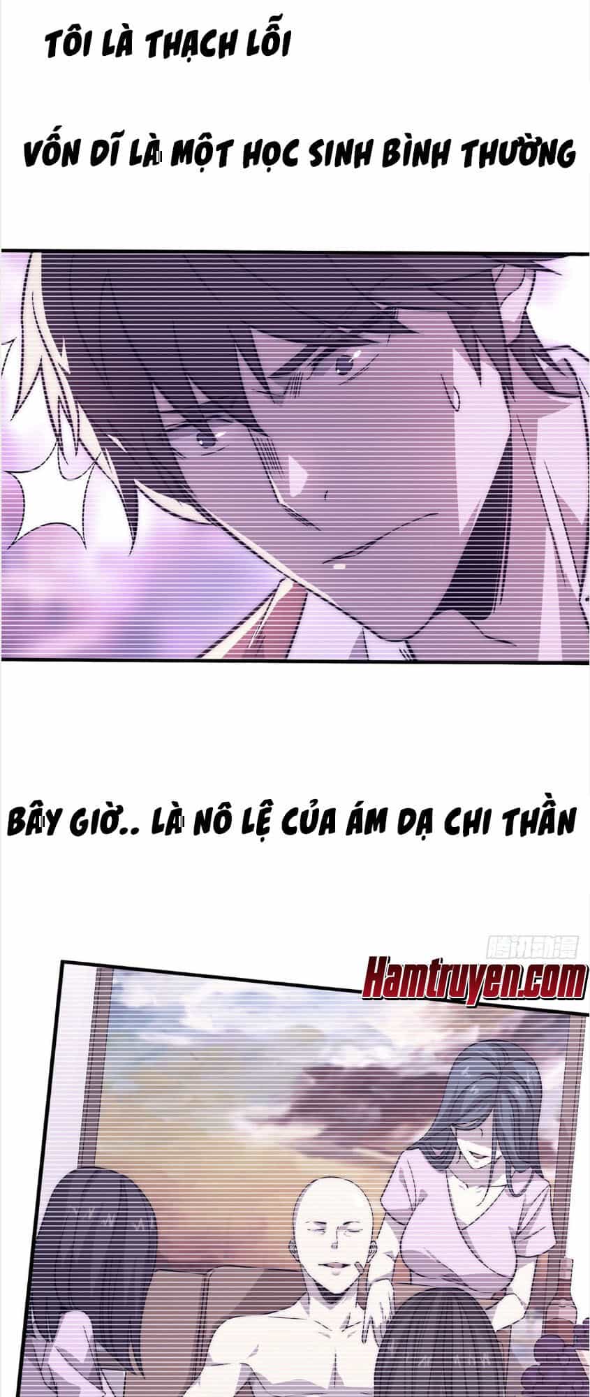Hắc Tạp - Chương 23 - ảnh 23