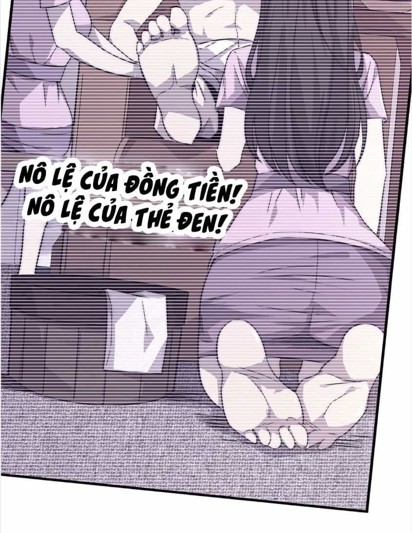 Hắc Tạp - Chương 23 - ảnh 24