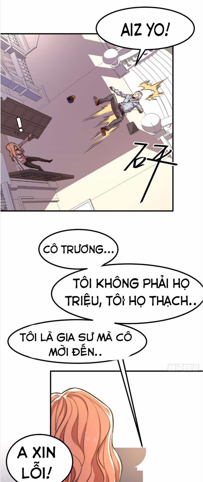 Hắc Tạp - Chương 23 - ảnh 34