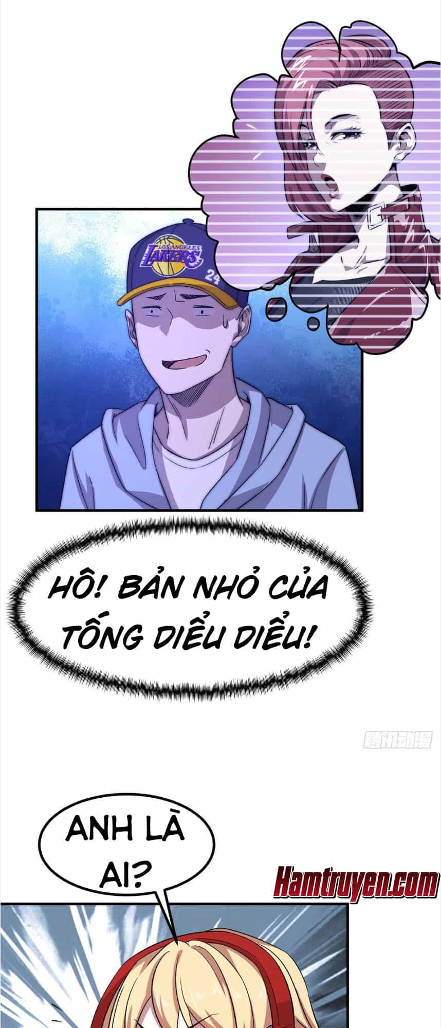 Hắc Tạp - Chương 24 - ảnh 31