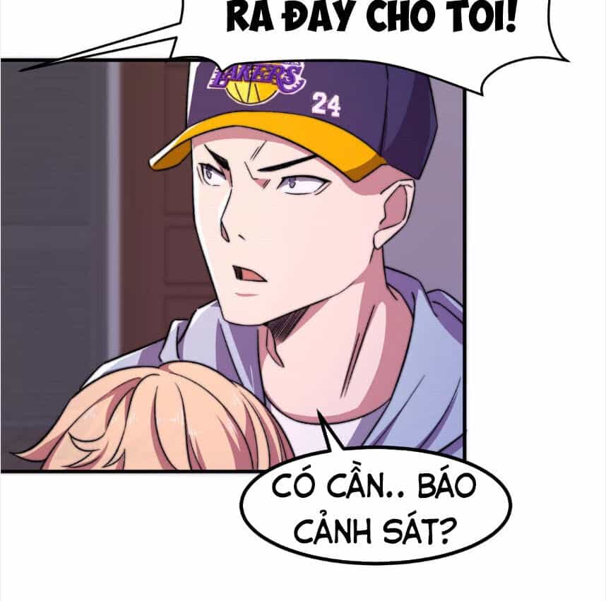 Hắc Tạp - Chương 26 - ảnh 22