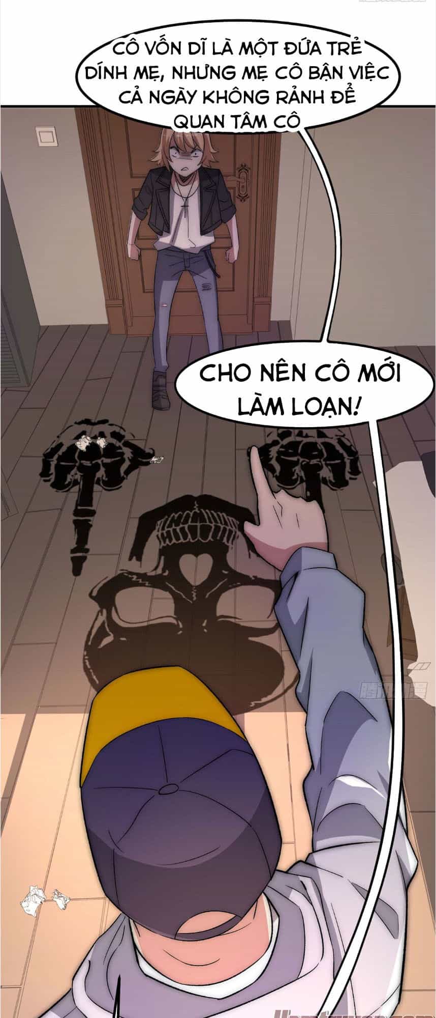 Hắc Tạp - Chương 26 - ảnh 36