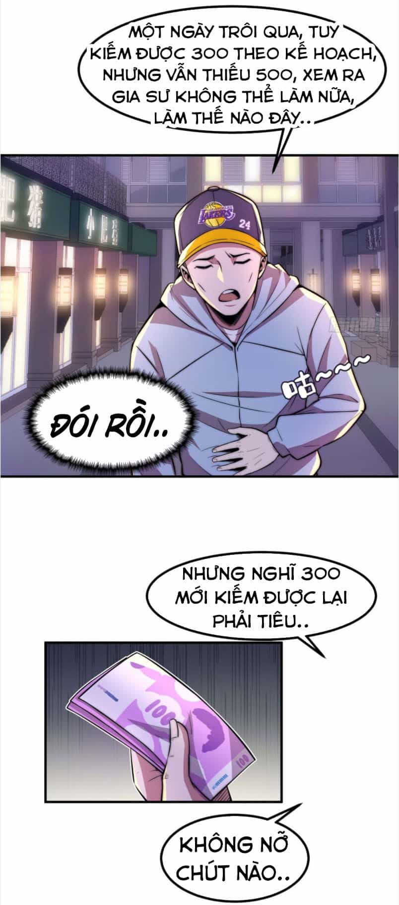 Hắc Tạp - Chương 27 - ảnh 25