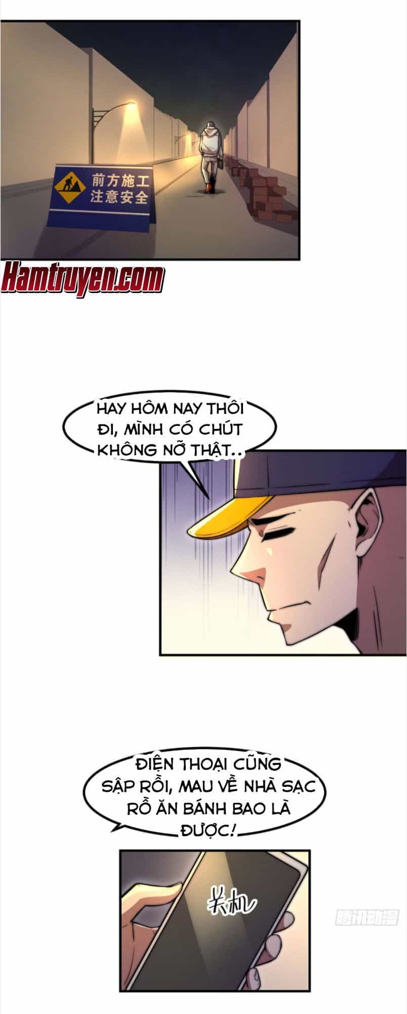 Hắc Tạp - Chương 27 - ảnh 26
