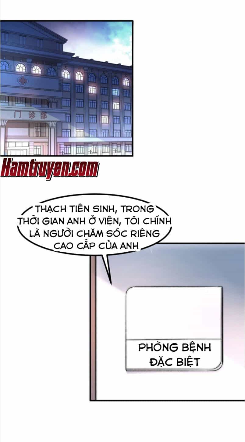 Hắc Tạp - Chương 30 - ảnh 1