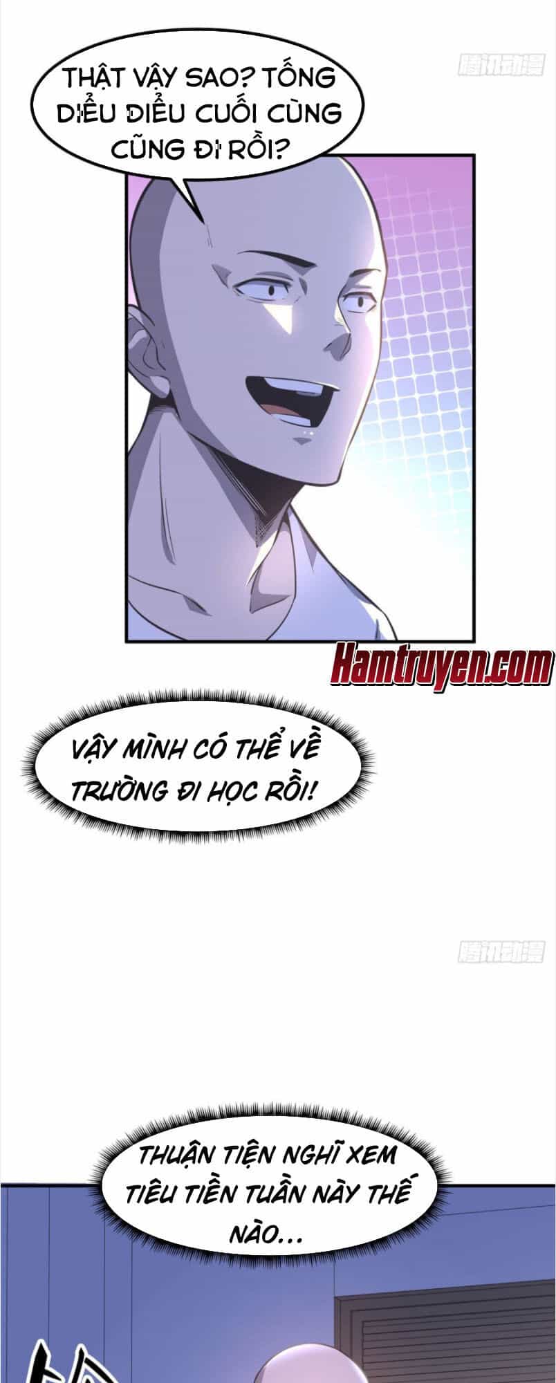 Hắc Tạp - Chương 31 - ảnh 20