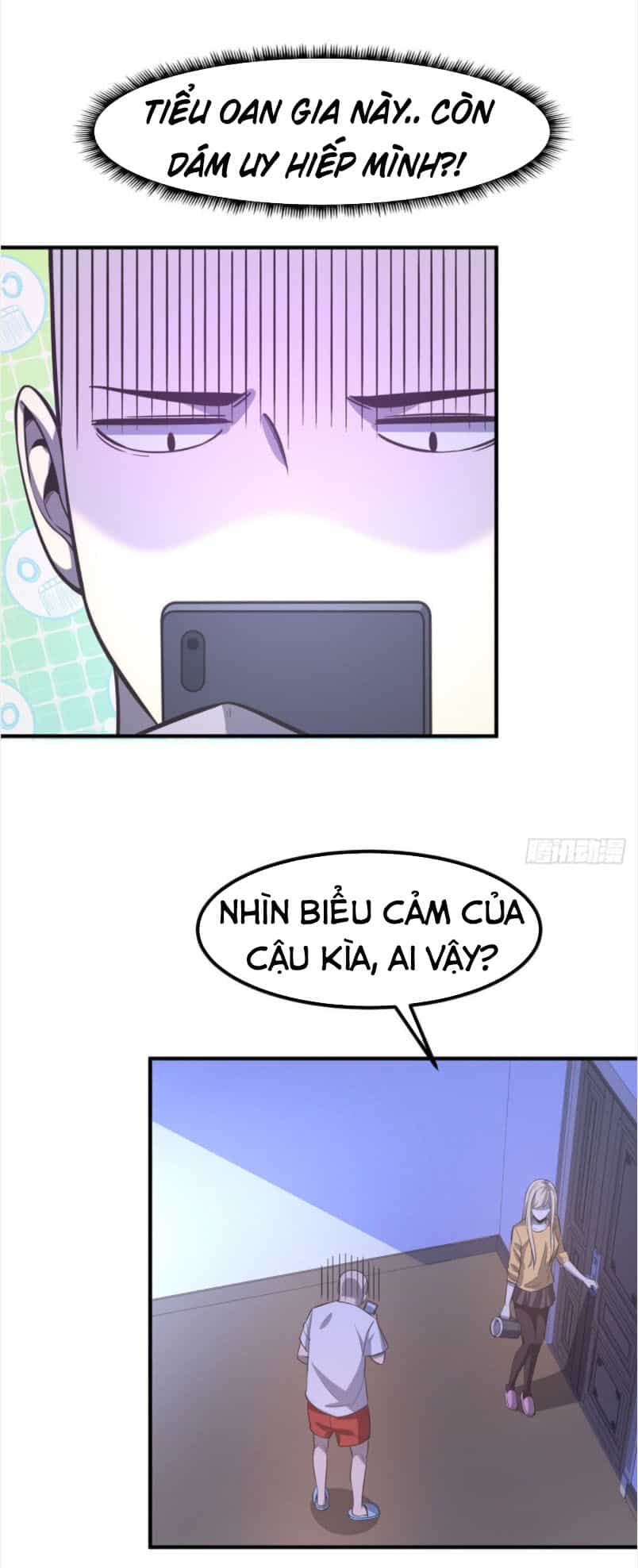 Hắc Tạp - Chương 31 - ảnh 24