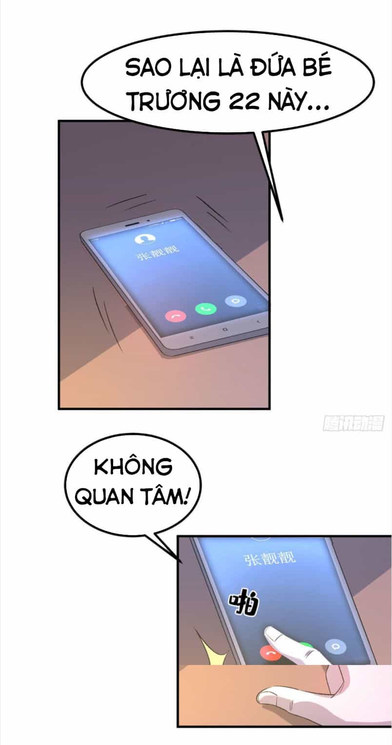 Hắc Tạp - Chương 31 - ảnh 3