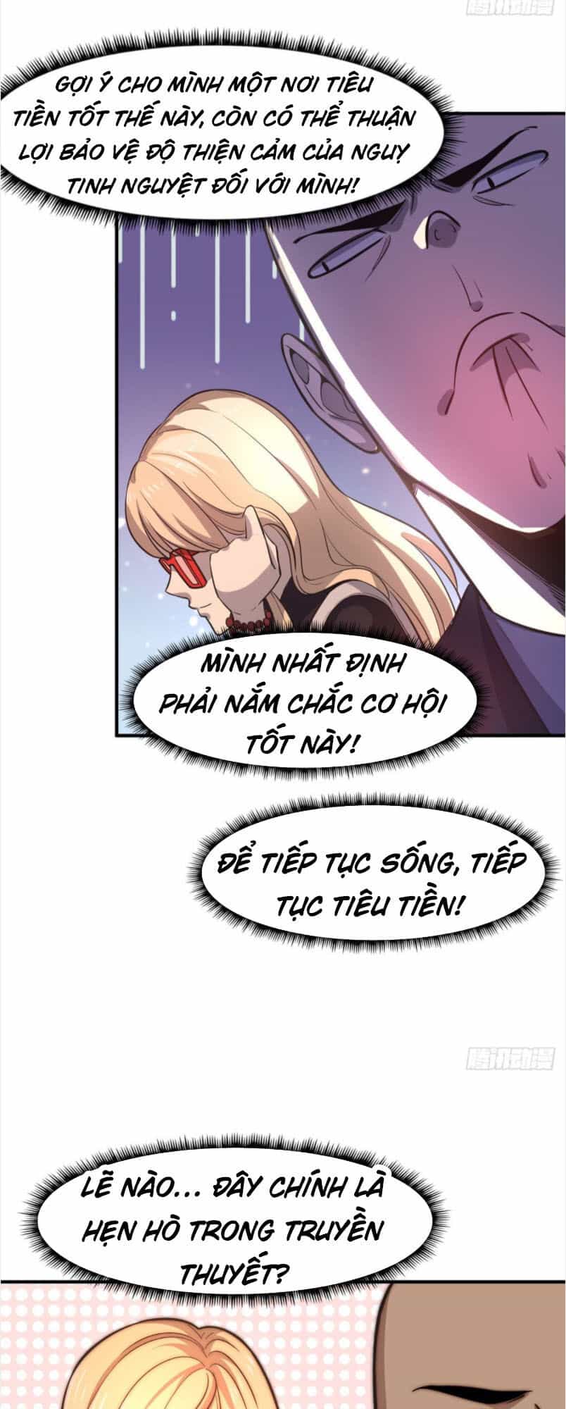 Hắc Tạp - Chương 31 - ảnh 38