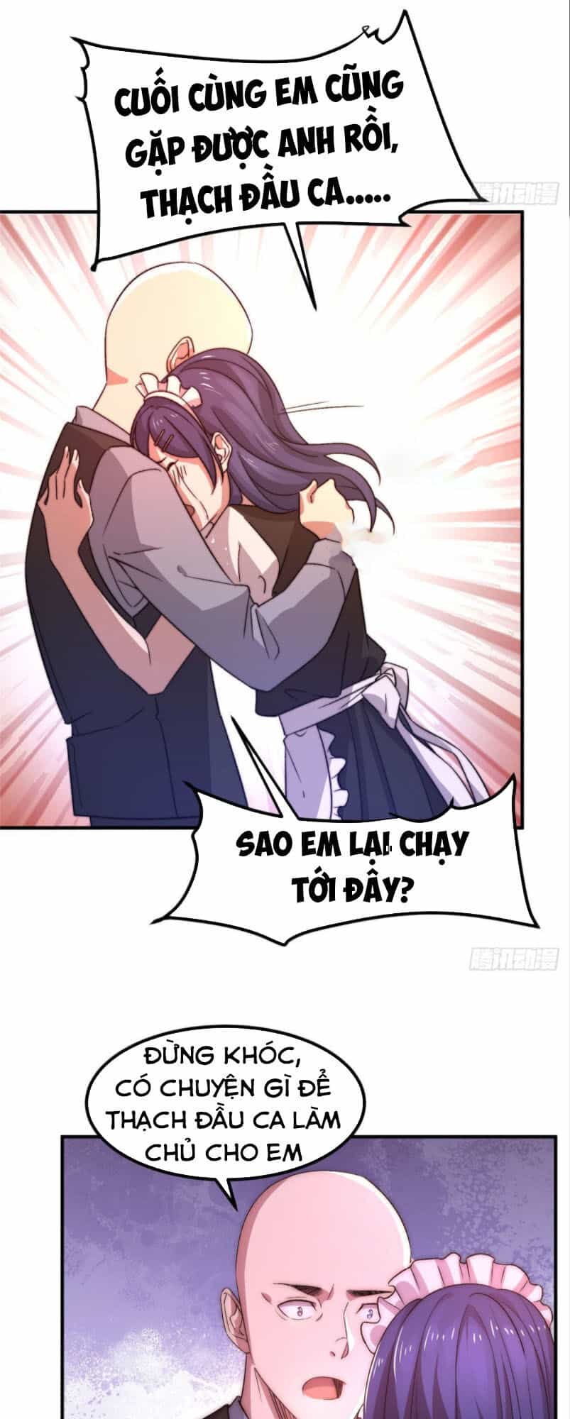 Hắc Tạp - Chương 32 - ảnh 13
