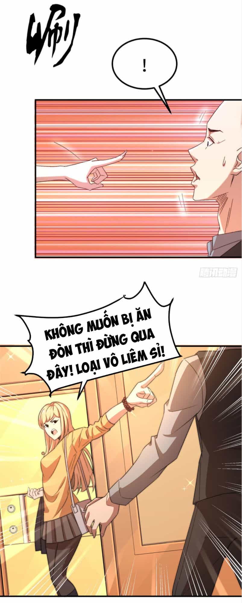 Hắc Tạp - Chương 32 - ảnh 4