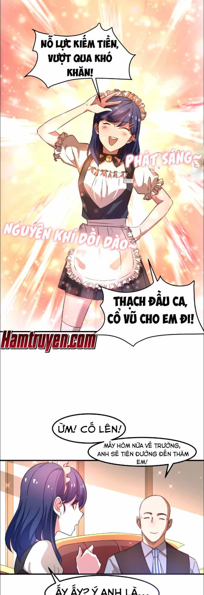 Hắc Tạp - Chương 34 - ảnh 11
