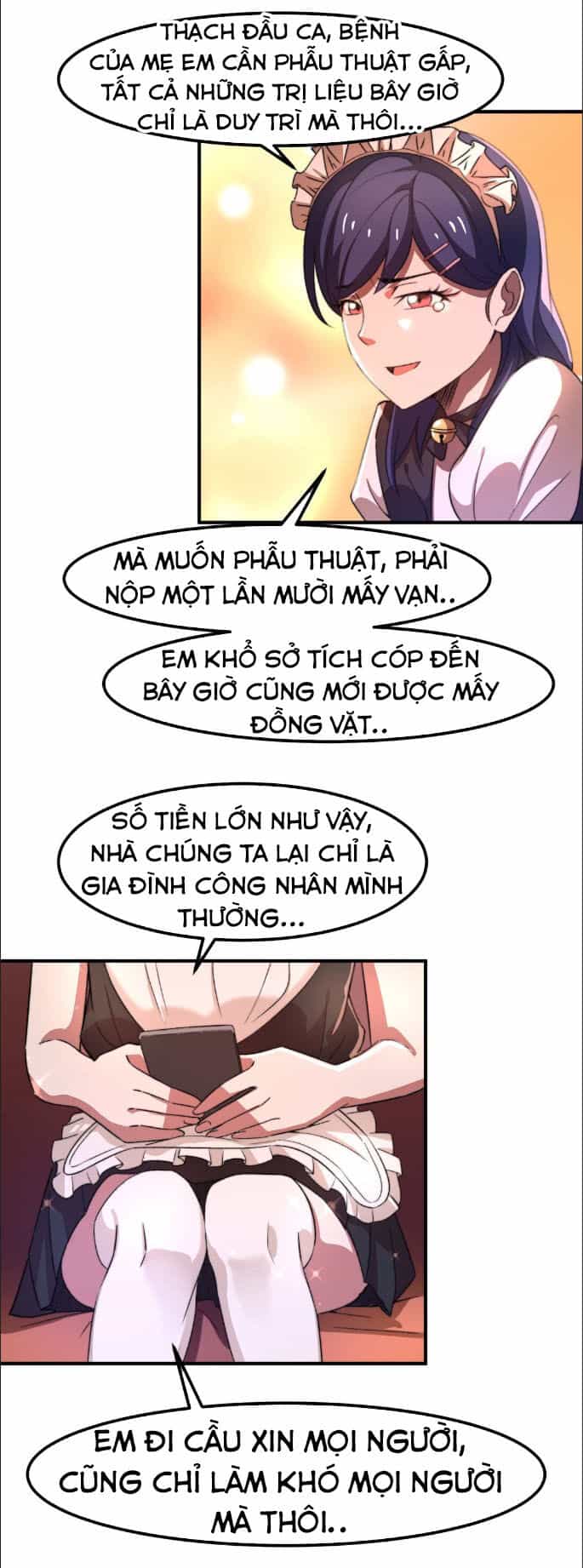 Hắc Tạp - Chương 34 - ảnh 7
