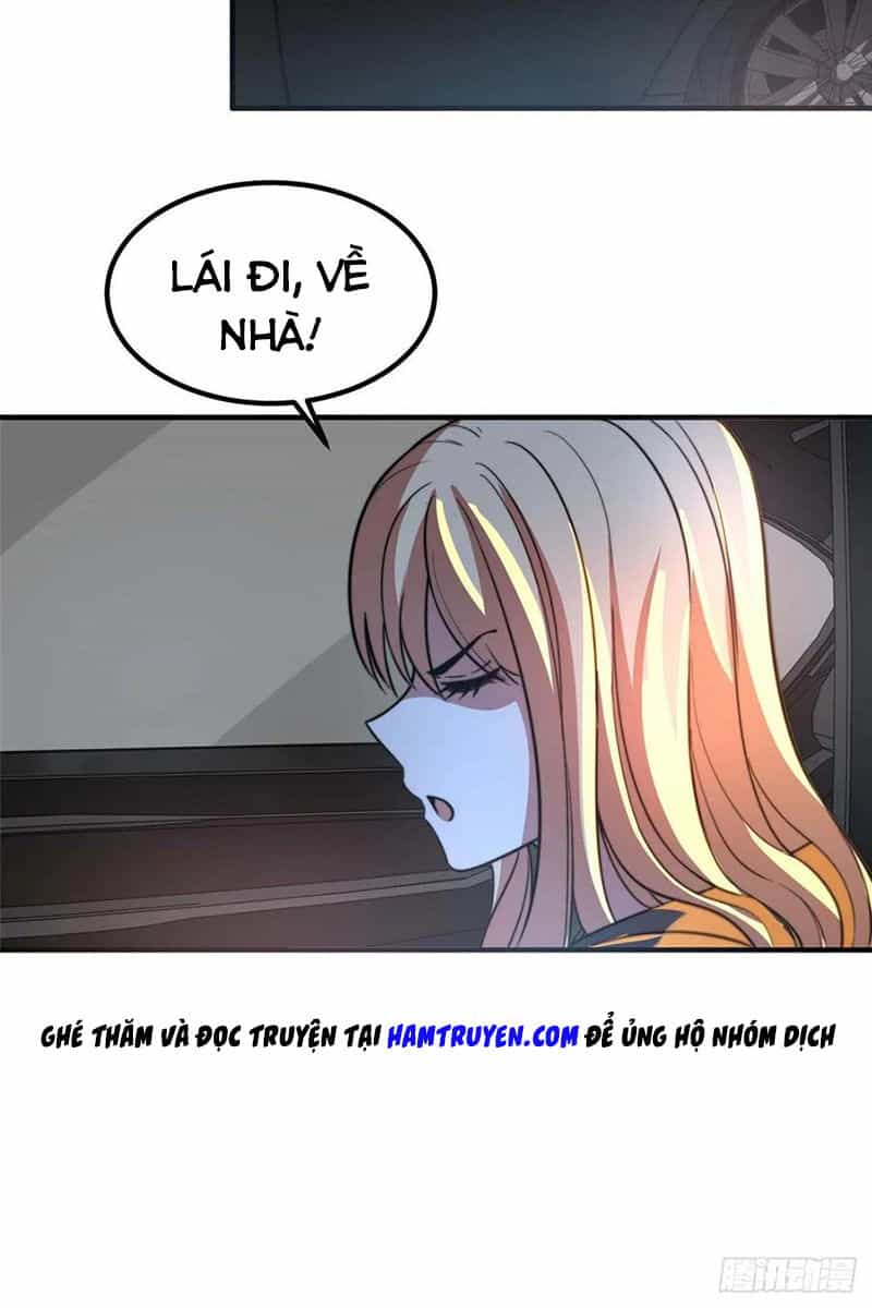 Hắc Tạp - Chương 35 - ảnh 11