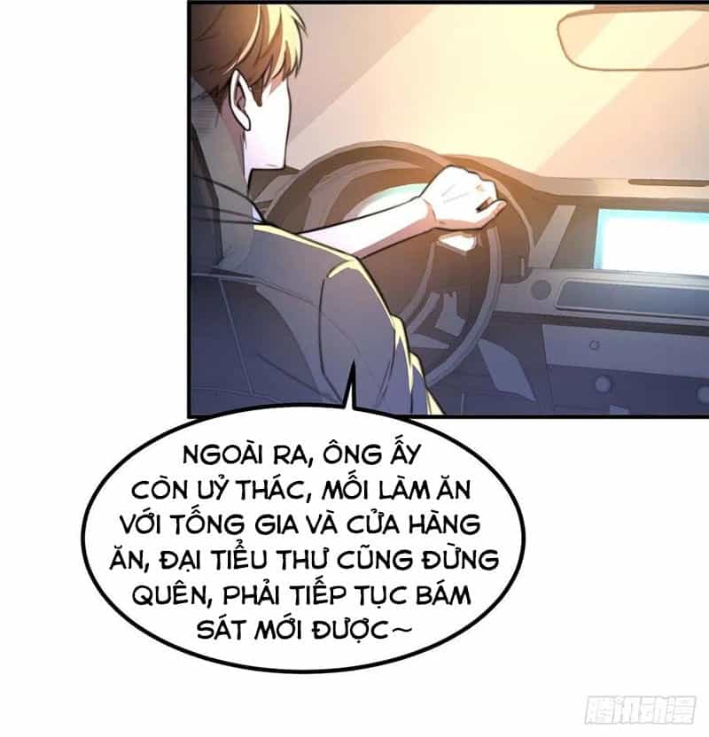 Hắc Tạp - Chương 35 - ảnh 20