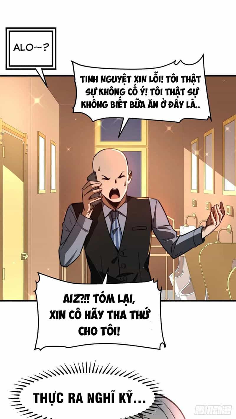 Hắc Tạp - Chương 35 - ảnh 23