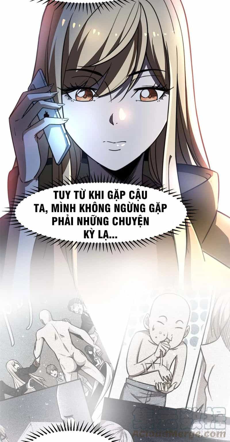 Hắc Tạp - Chương 35 - ảnh 24