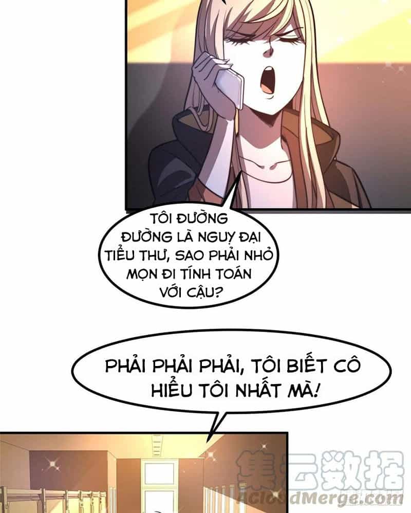 Hắc Tạp - Chương 35 - ảnh 27