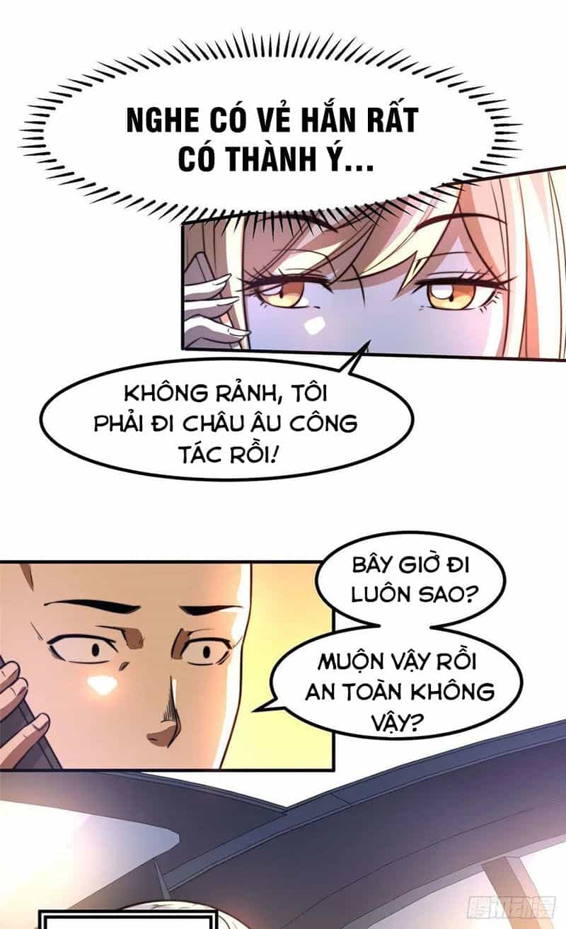 Hắc Tạp - Chương 35 - ảnh 29
