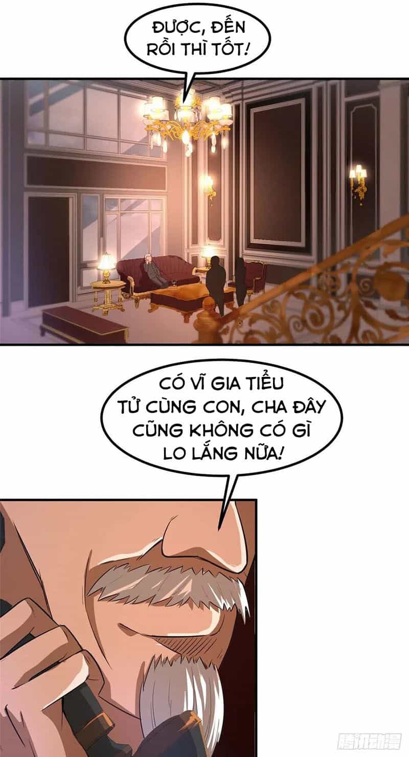 Hắc Tạp - Chương 35 - ảnh 37