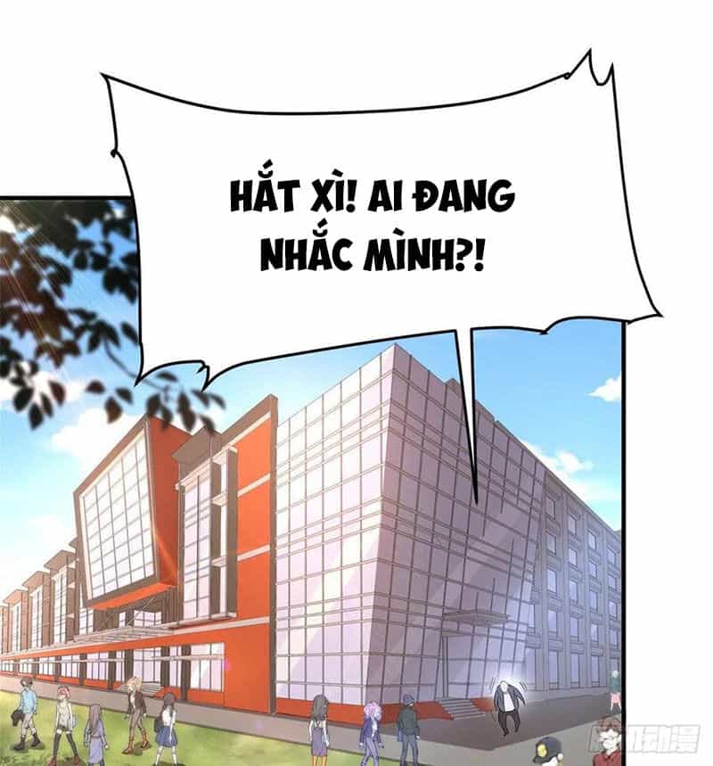 Hắc Tạp - Chương 36 - ảnh 1