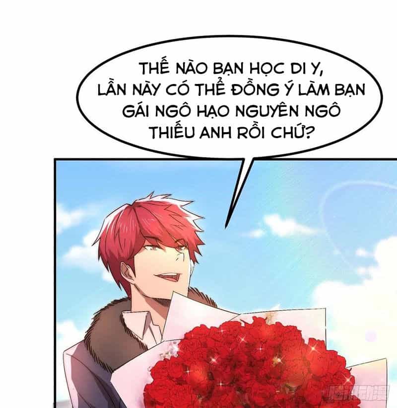 Hắc Tạp - Chương 36 - ảnh 18