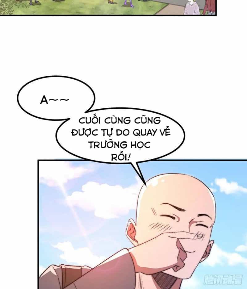 Hắc Tạp - Chương 36 - ảnh 2