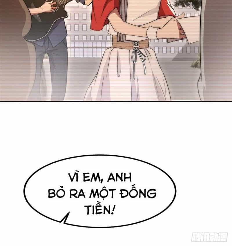 Hắc Tạp - Chương 36 - ảnh 25