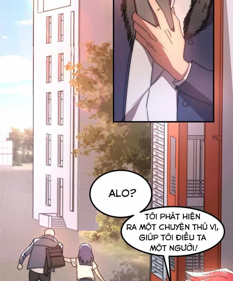 Hắc Tạp - Chương 36 - ảnh 45