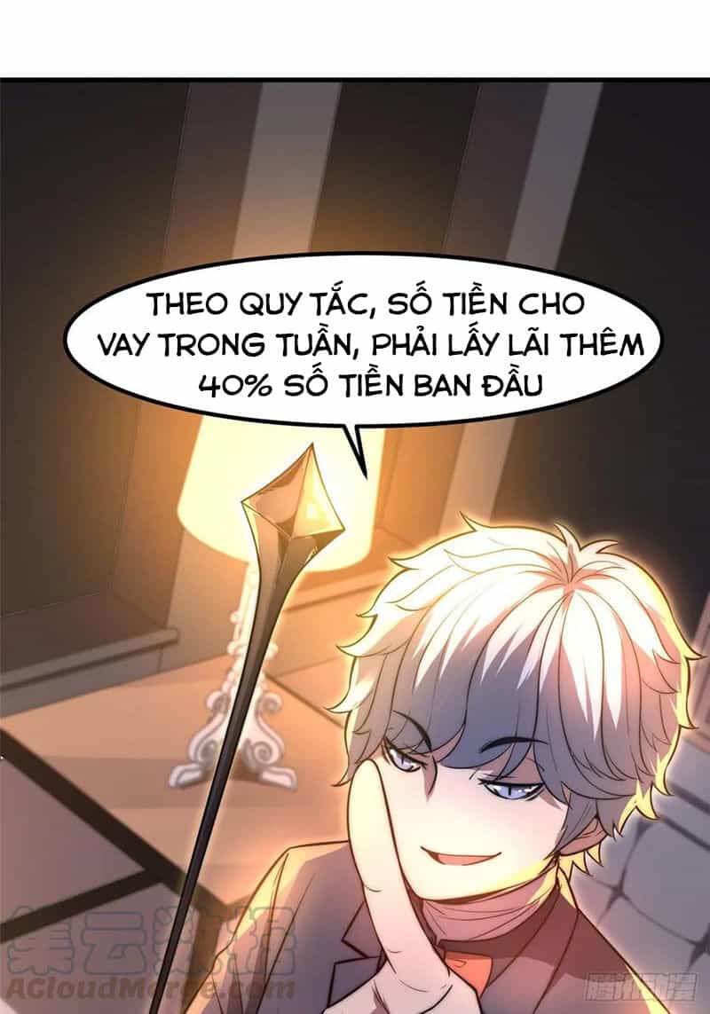 Hắc Tạp - Chương 37 - ảnh 20