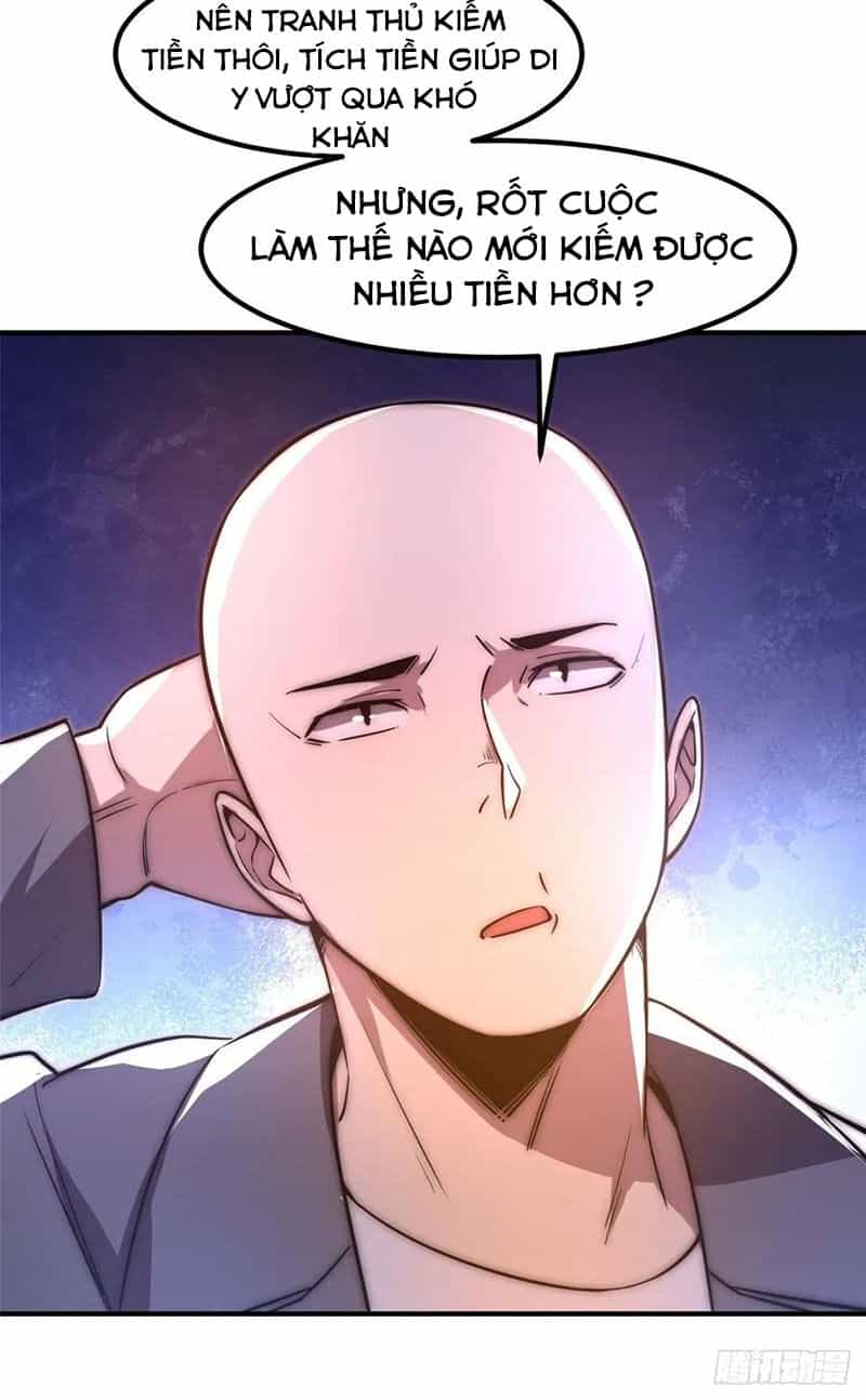 Hắc Tạp - Chương 37 - ảnh 38