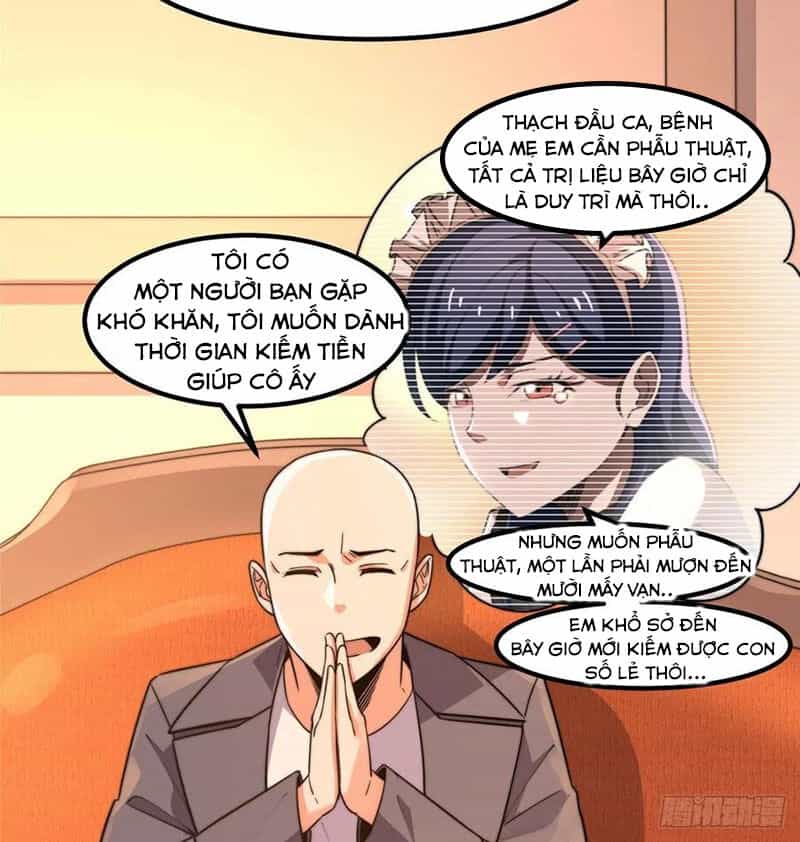 Hắc Tạp - Chương 37 - ảnh 45