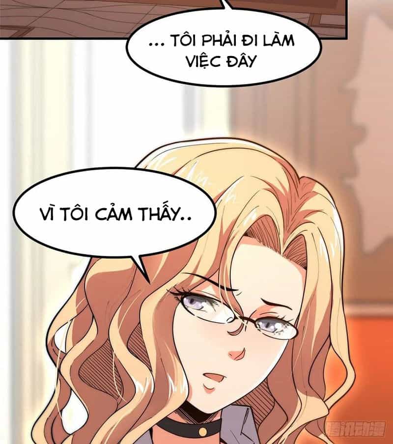 Hắc Tạp - Chương 37 - ảnh 50