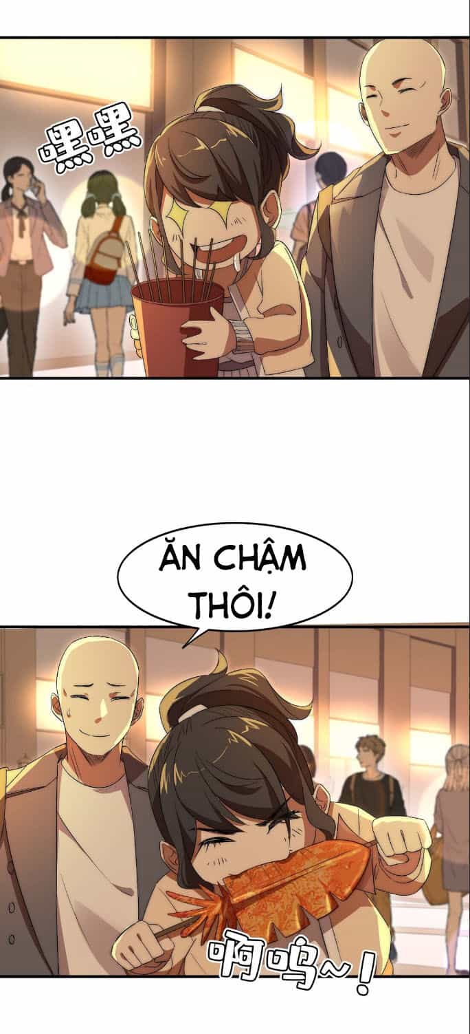 Hắc Tạp - Chương 38 - ảnh 15