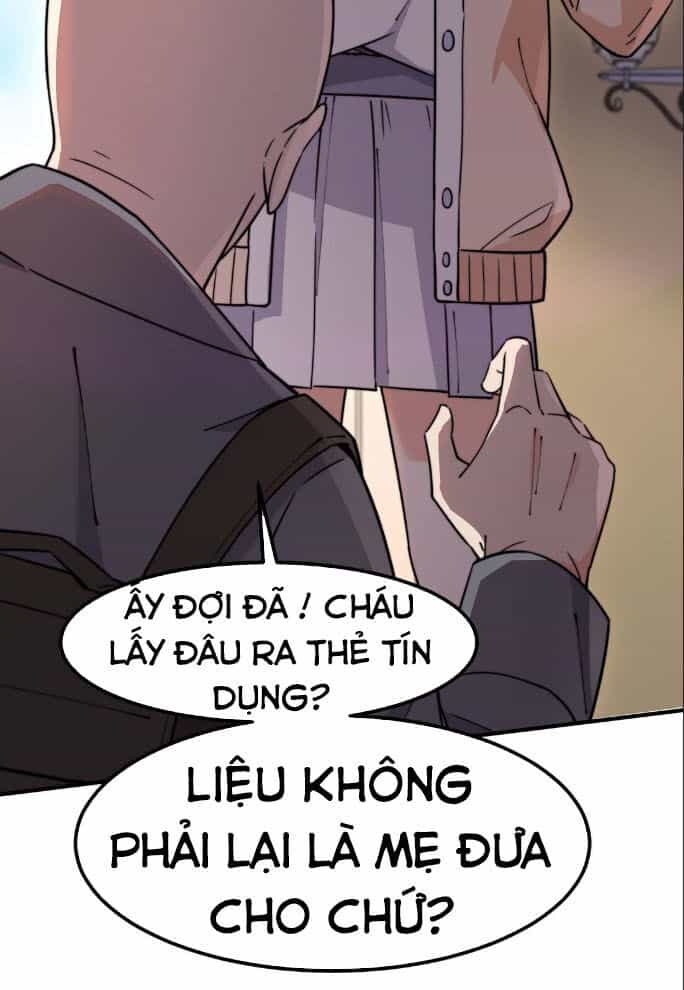 Hắc Tạp - Chương 38 - ảnh 4