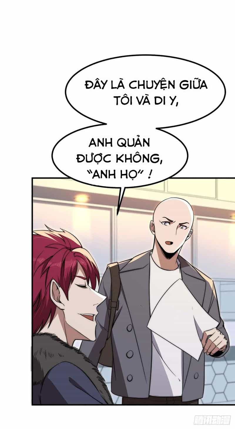 Hắc Tạp - Chương 39 - ảnh 22