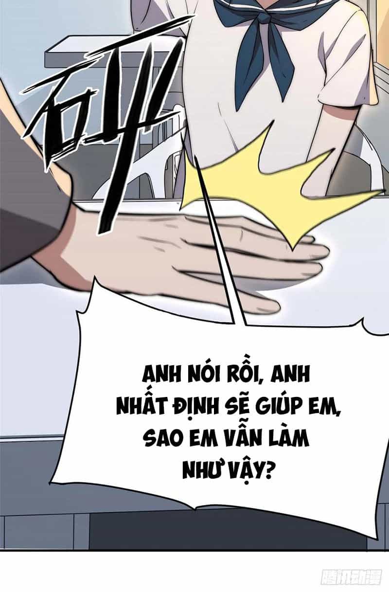 Hắc Tạp - Chương 39 - ảnh 26