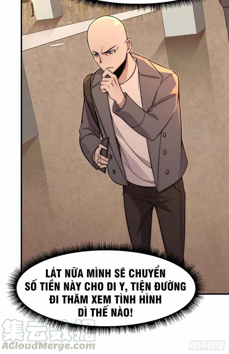 Hắc Tạp - Chương 39 - ảnh 3