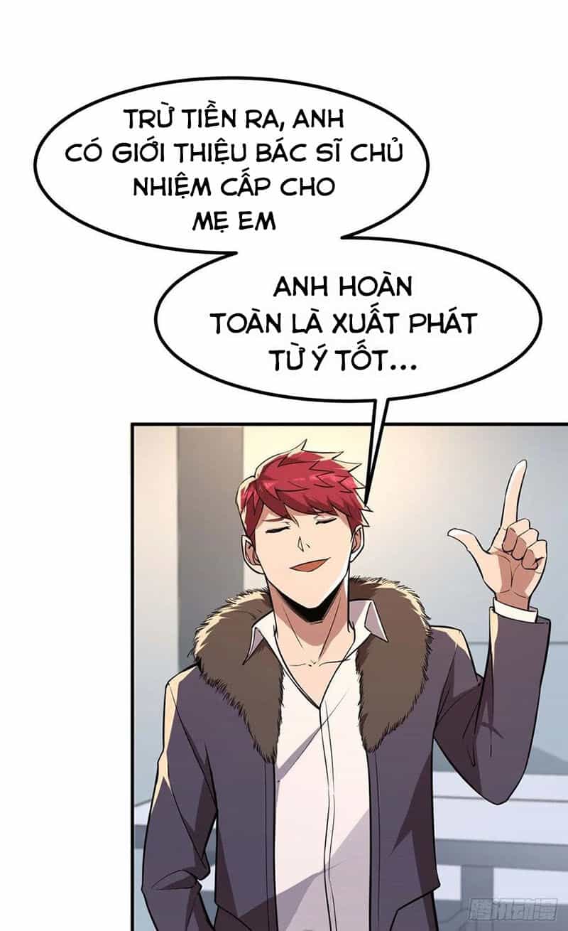 Hắc Tạp - Chương 39 - ảnh 31