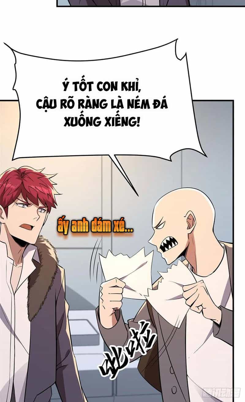 Hắc Tạp - Chương 39 - ảnh 32