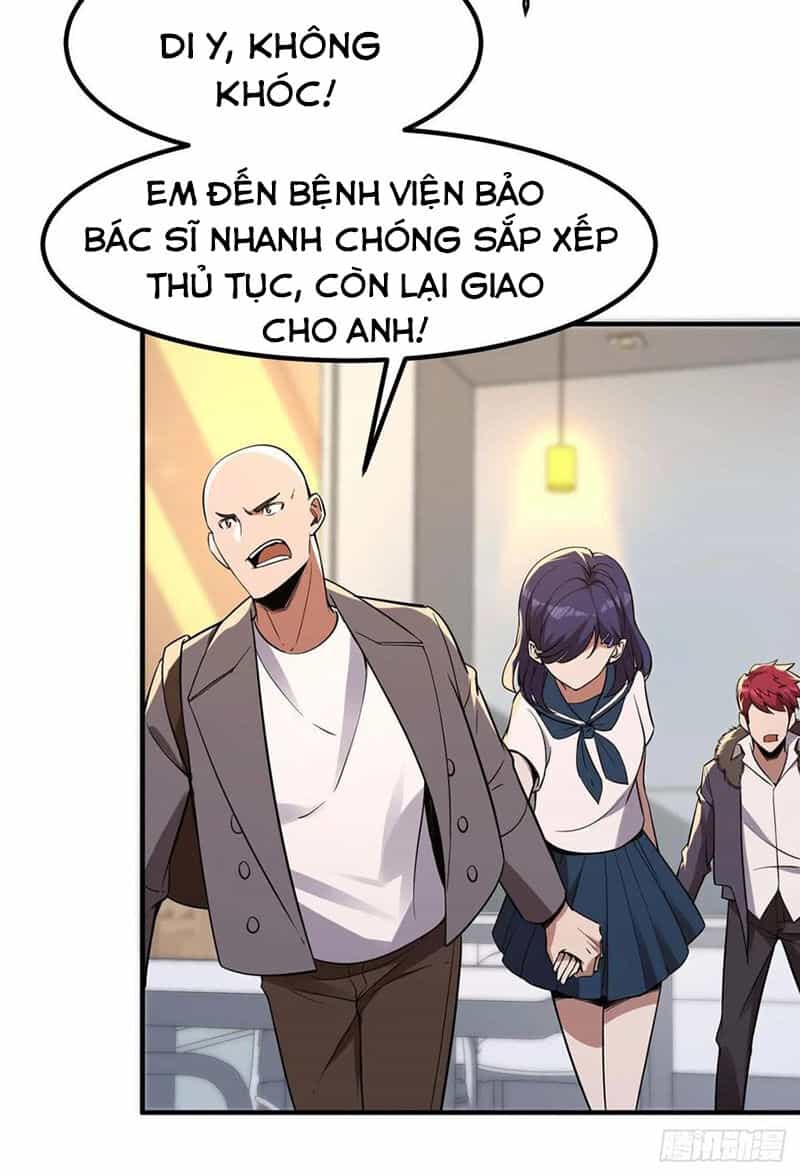 Hắc Tạp - Chương 39 - ảnh 34