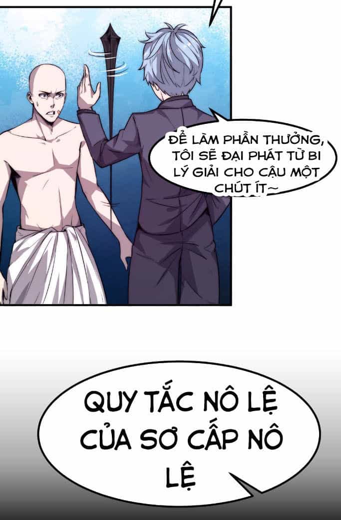 Hắc Tạp - Chương 4 - ảnh 31
