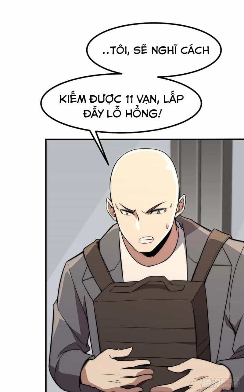Hắc Tạp - Chương 40 - ảnh 13